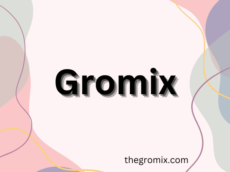 Gromix: An in-Depth Analysis