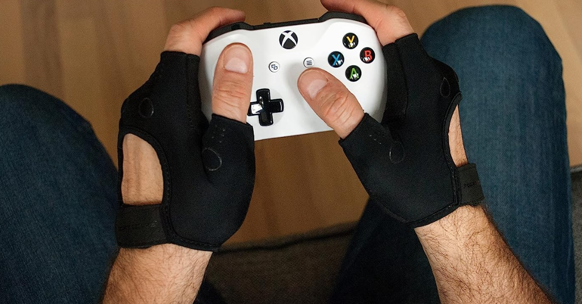 Gaming Gloves Guide: Enhance Your Play Like a Pro