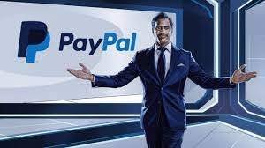 Prince Narula Digital PayPal to Transform Finance