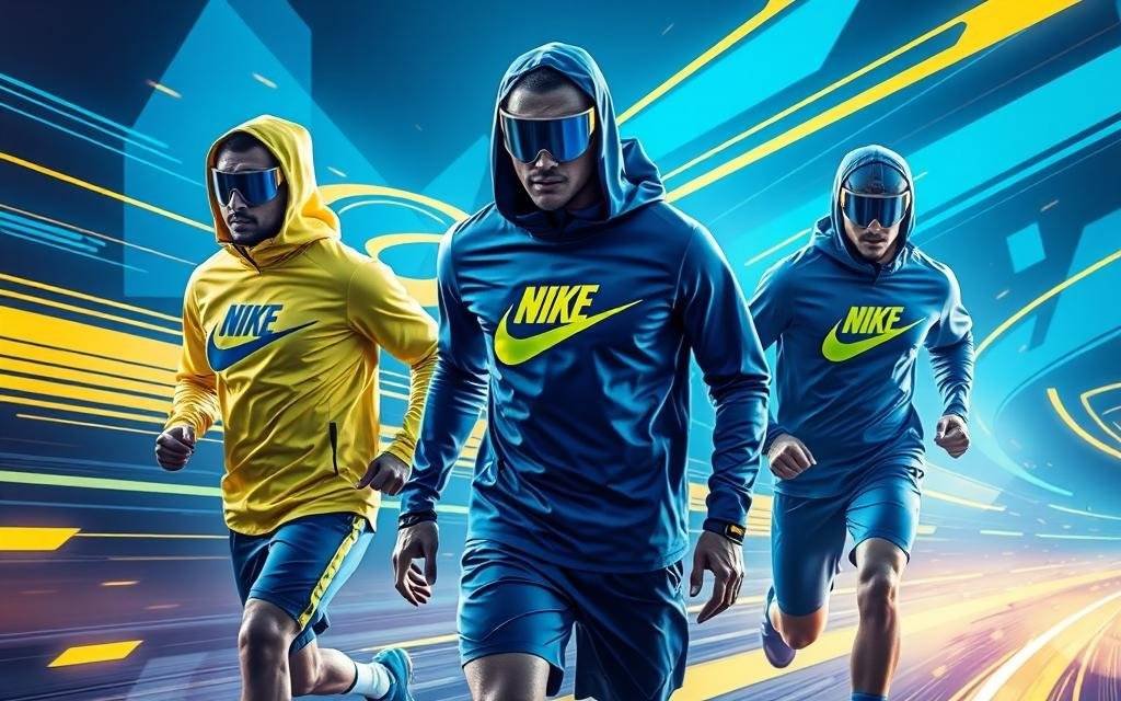 Al Nassr Nike Tech Collaboration Unveiled