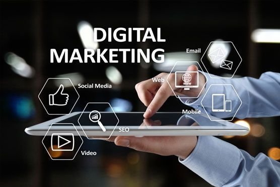 Digital Marketing Service AppKod