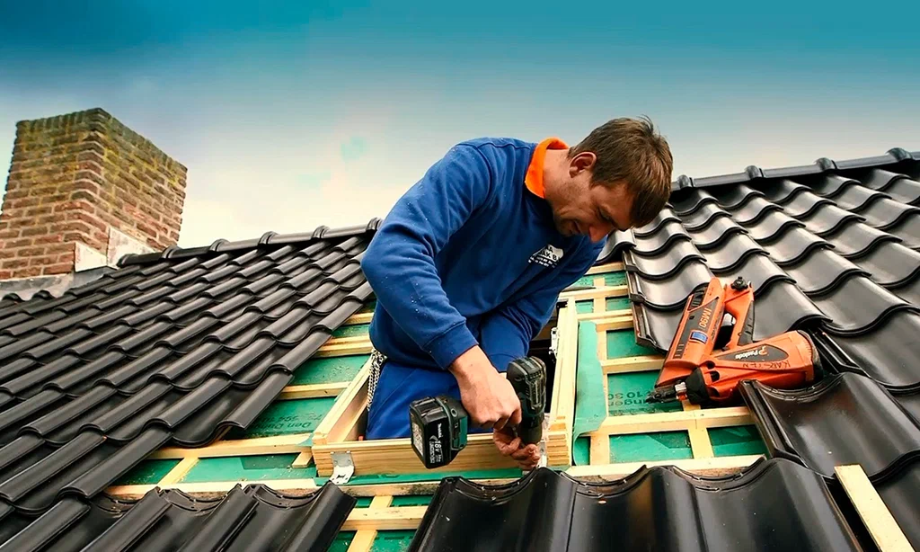 Roof Repairs